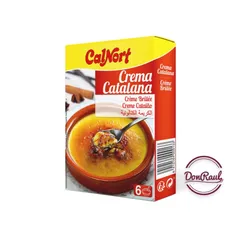 CalNort Crema Catalana 120g