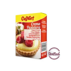 CalNort Crema pastelera 160g
