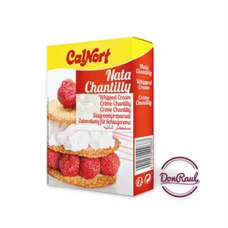 CalNort Nata Chantilly 72g