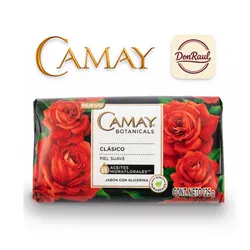 Camay Clásico 125g