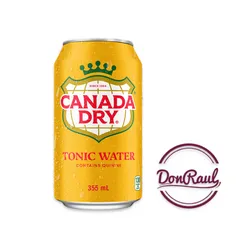 Canada Dry Agua Tónica