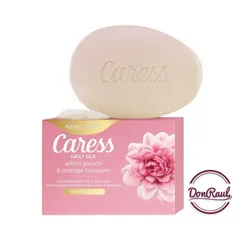 Caress Daily Silk 106g
