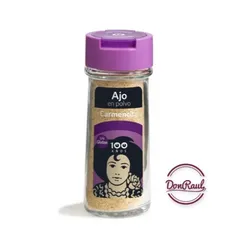 Carmencita Ajo en polvo 60g