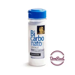 Carmencita Bicarbonato Sódico 200g