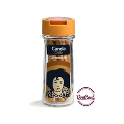 Carmencita Canela en Rama 5u