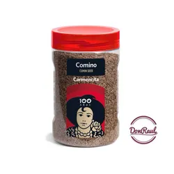 Carmencita Comino en grano 390g