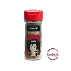 Carmencita Comino en grano 42g