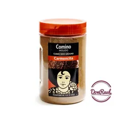 Carmencita Comino Molido 440g