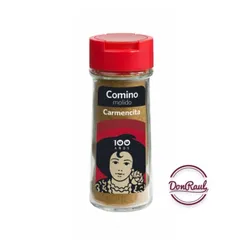 Carmencita Comino Molido 47g