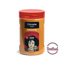 Carmencita Cúrcuma 460g