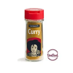 Carmencita Curry 43g