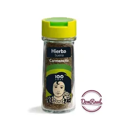 Carmencita Hierbabuena 18g