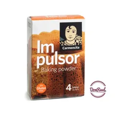 Carmencita Impulsor 60g