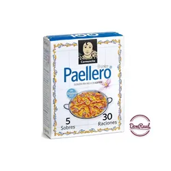 Carmencita Paellero 20g