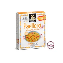 Carmencita Paellero Valenciana 12g