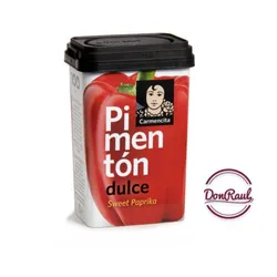 Carmencita Pimentón Dulce 75g