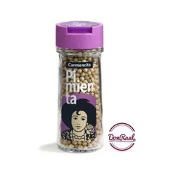 Carmencita Pimienta Blanca 50g