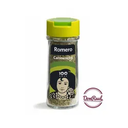 Carmencita Romero 25g