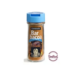 Carmencita Sazonador Barbacoa 65g