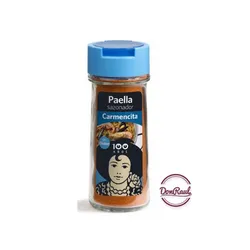 Carmencita Sazonador Paella 60g