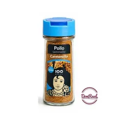 Carmencita Sazonador Pollo 75g