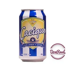 Cerveza Cacique 355ml