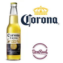 Cerveza Corona Extra 355ml
