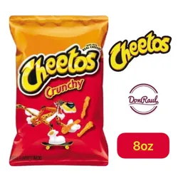 Cheetos Cheese 8oz