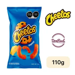 Cheetos Poffs 110g