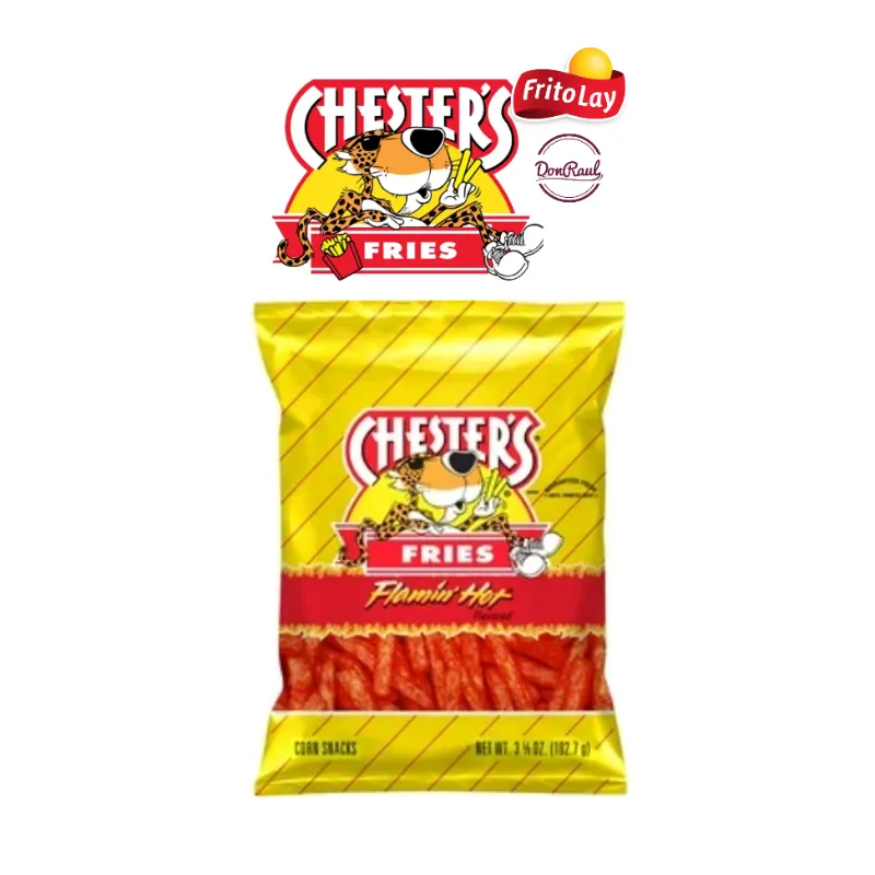 Chester’s Flamin Hot 170g