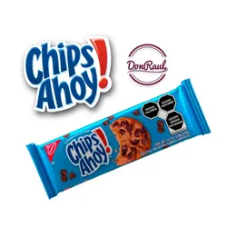 ChipsAhoy! 55.2g