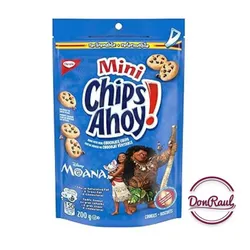 ChipsAhoy! Mini 200g