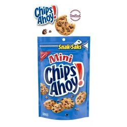 ChipsAhoy! Mini 226g