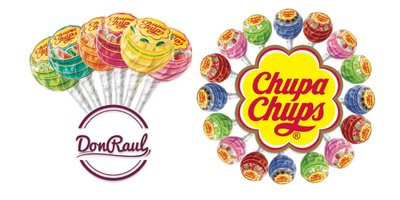 Chupa Chups® (Unidades)