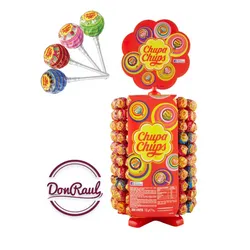 Chupa Chups (Unidades)