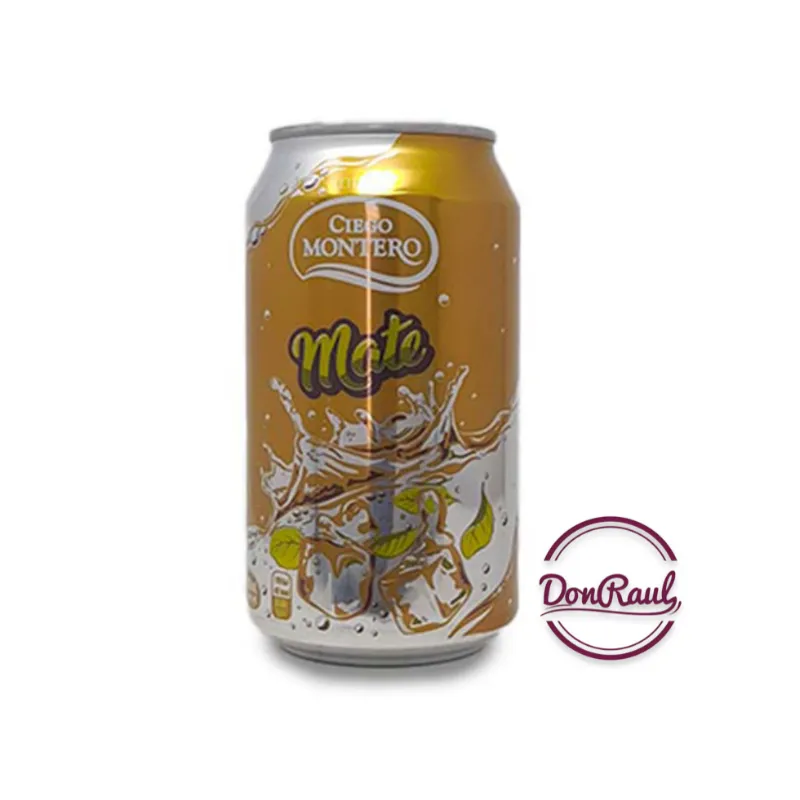 Ciego Montero Mate 355ml