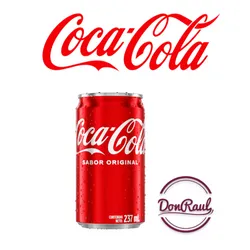 CocaCola 237ml