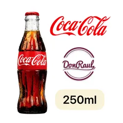 CocaCola 250ml 