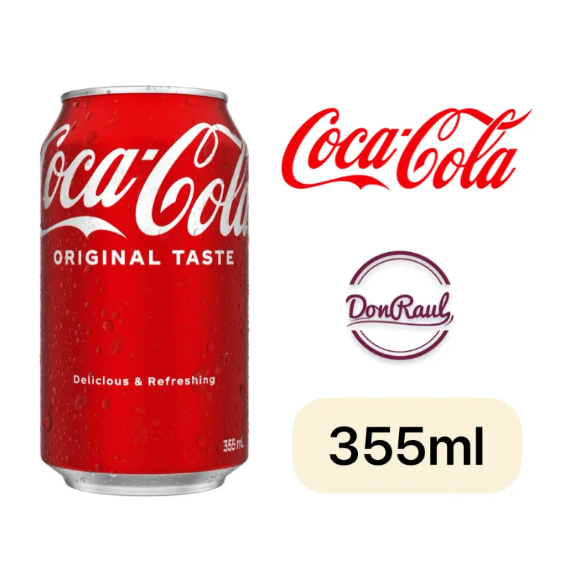 CocaCola 355ml