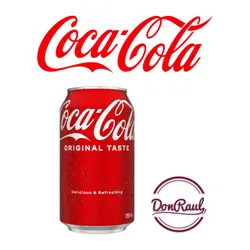 CocaCola 355ml