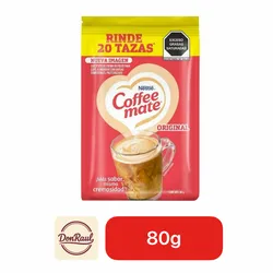 CoffeeMate Original 80g