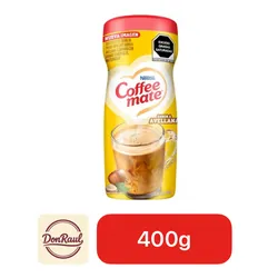 CoffeeMate Avellanas 400g