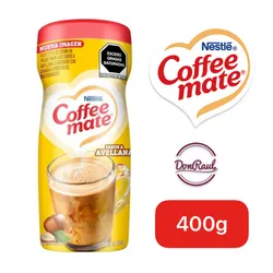 CoffeeMate Avellanas 400g