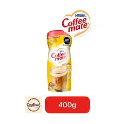 CoffeeMate Avellanas 400g