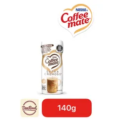 CoffeeMate Extracremoso 140g