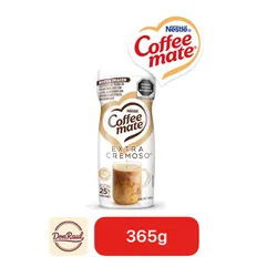 CoffeeMate Extracremoso 365g