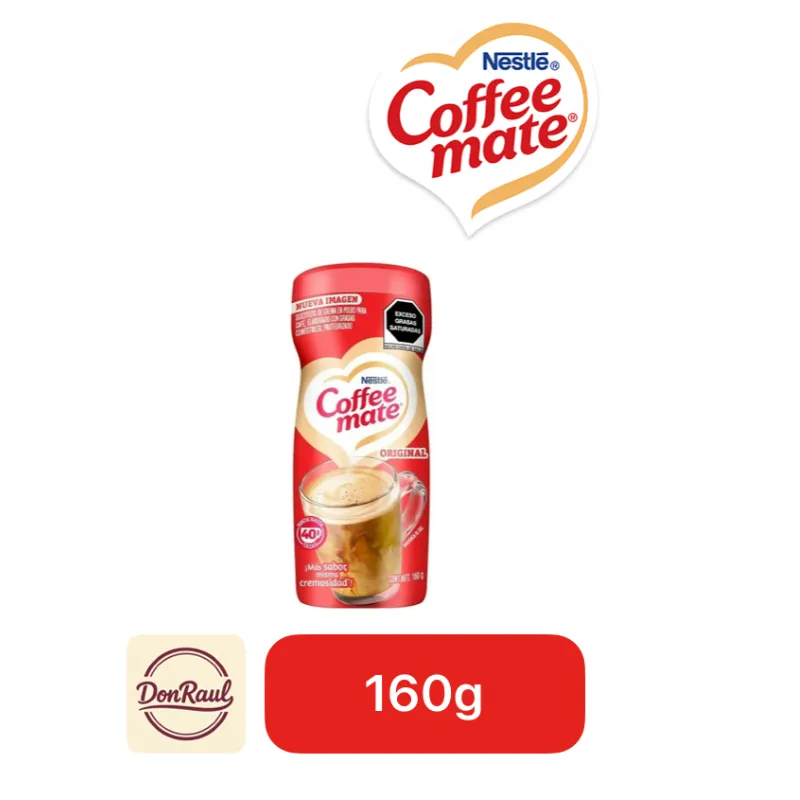 CoffeeMate Original 160g