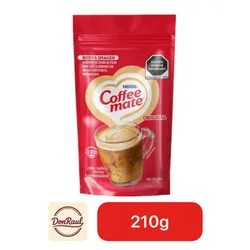 CoffeeMate Original 210g