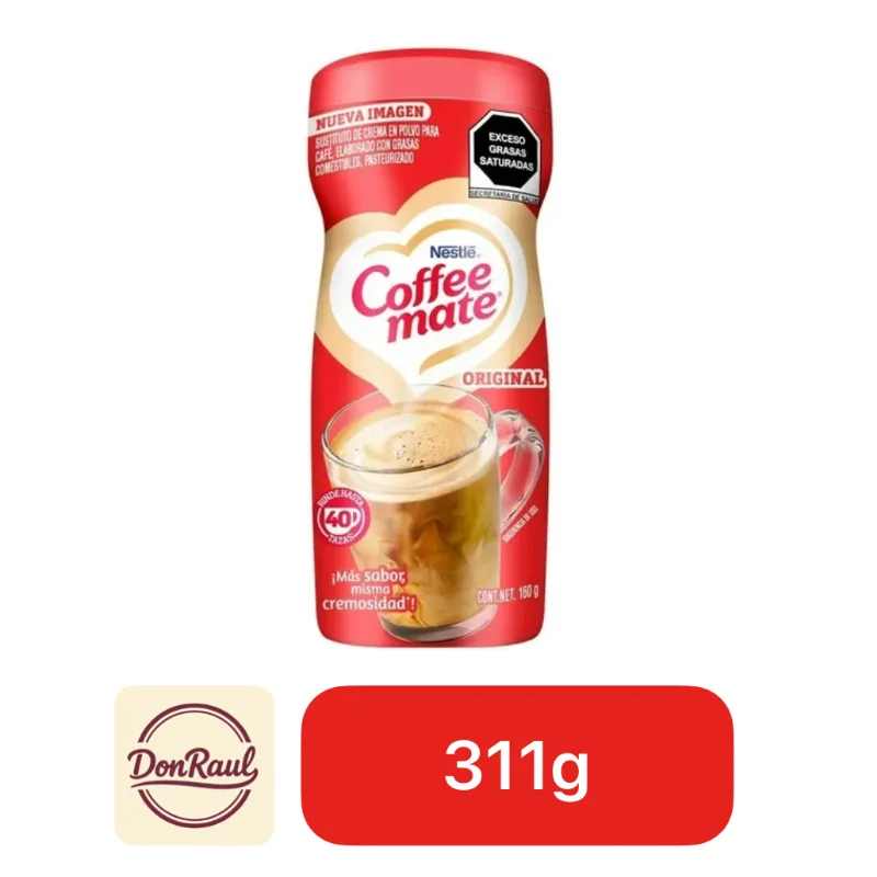 CoffeeMate Original 311g