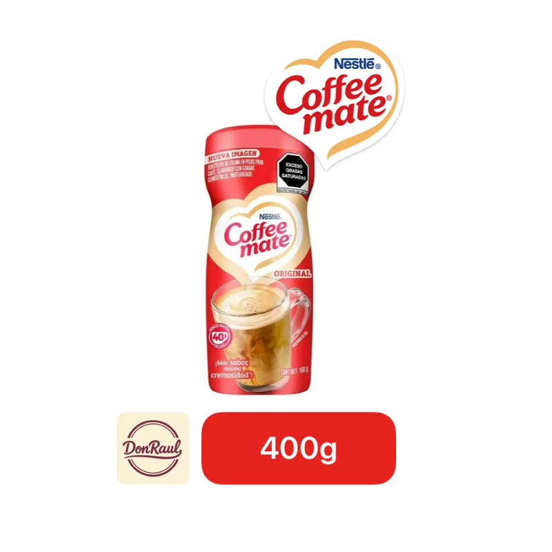 CoffeeMate Original 400g